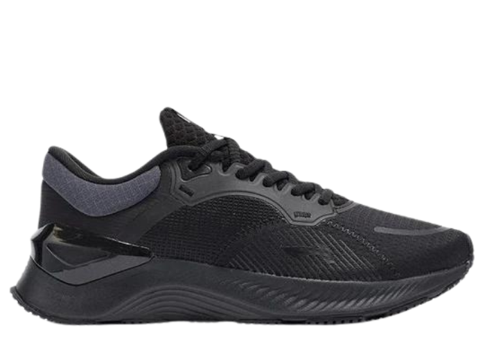 Li-Ning Element Triple Black (W)
