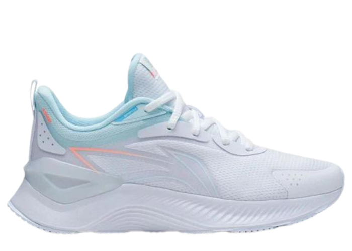 Li-Ning Element White (W)