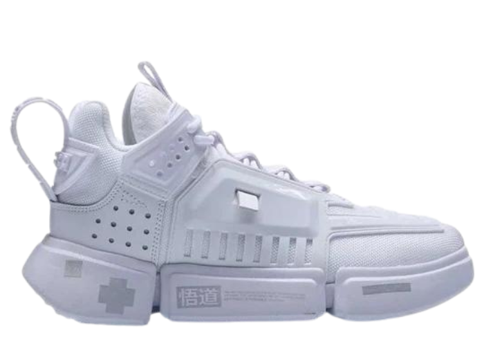 Li-Ning Essence 2 White (W)