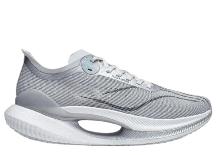 Li-Ning Essential 2.0 Grey White