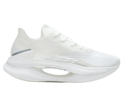 Li-Ning Essential All White (W)