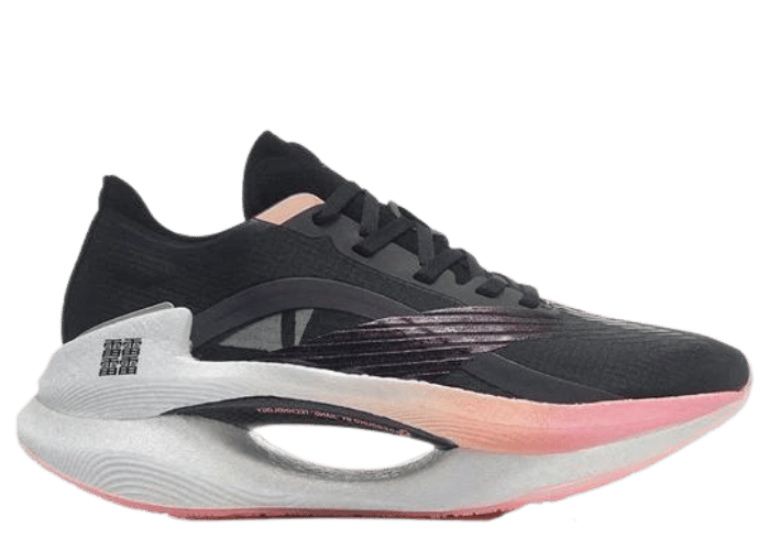 Li-Ning Essential Black (W)