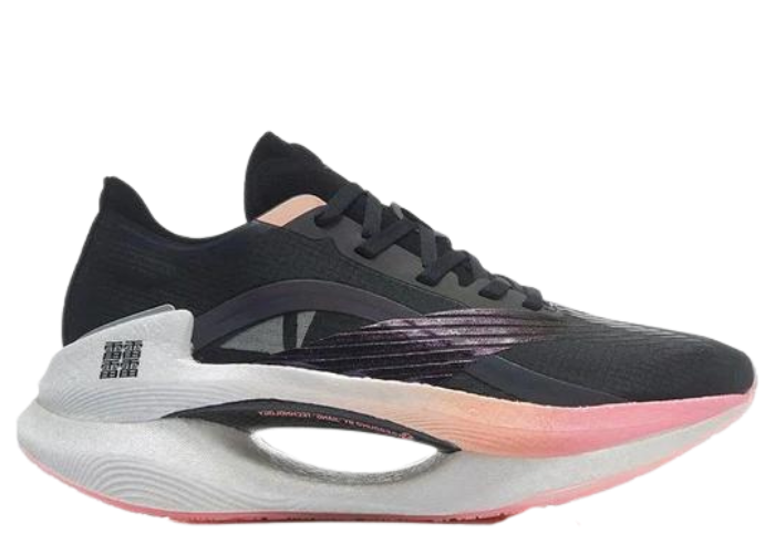 Li-Ning Essential Black (W)