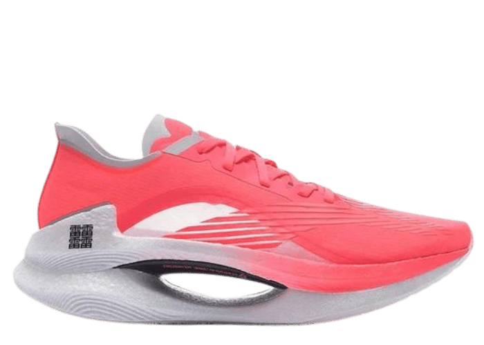 Li-Ning Essential Neon Pink (W)
