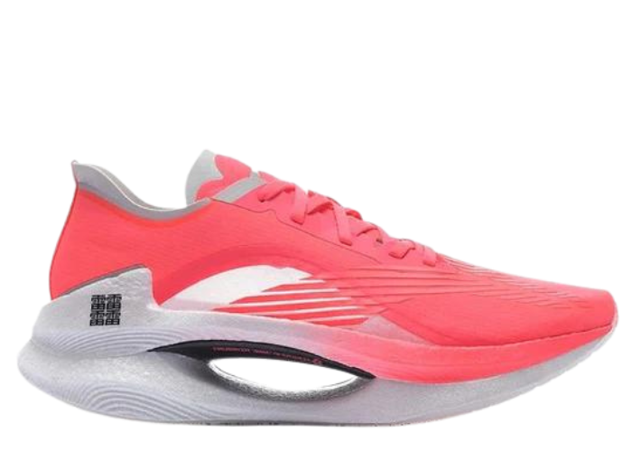 Li-Ning Essential Neon Pink (W)