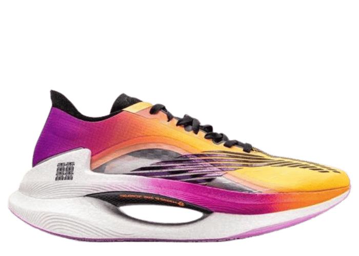 Li-Ning Essential Orange (W)