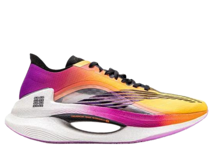 Li-Ning Essential Orange (W)
