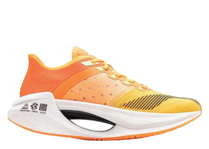 Li-Ning Essential Orange Yellow (W)