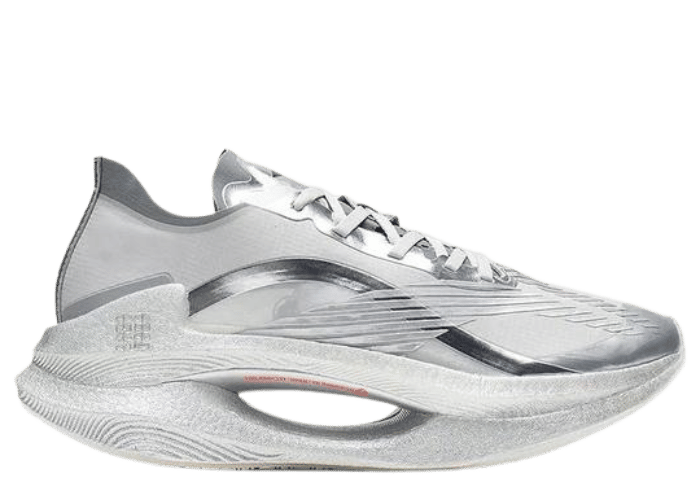 Li-Ning Essential Silver