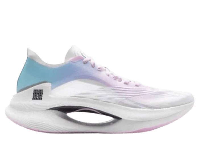 Li-Ning Essential White (W)