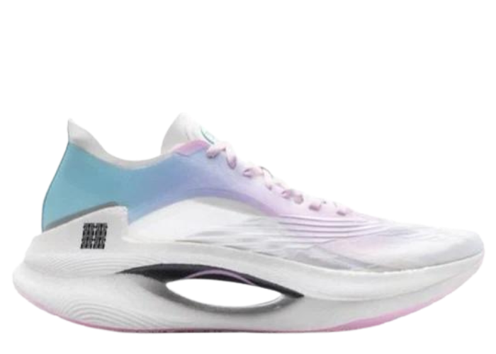 Li-Ning Essential White (W)