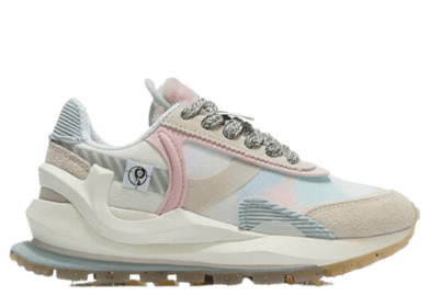 Li-Ning Eternal 92 Low PFW 2021 Grey Pink (W)