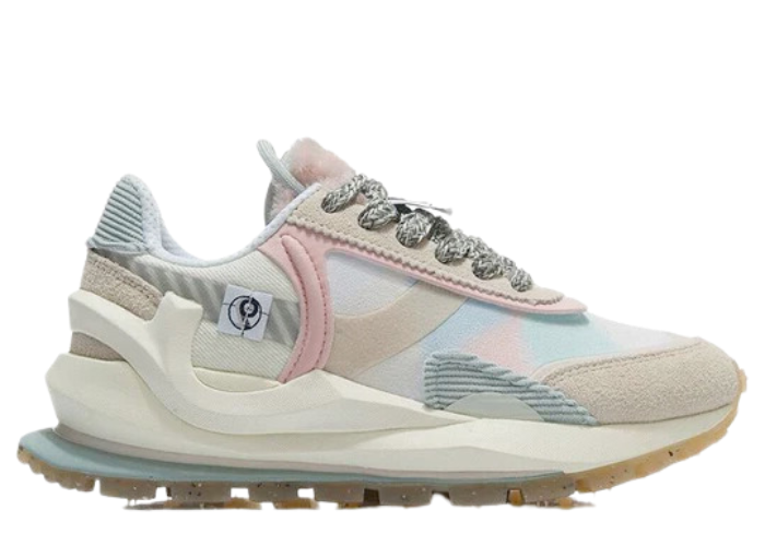 Li-Ning Eternal 92 Low PFW 2021 Grey Pink (W)