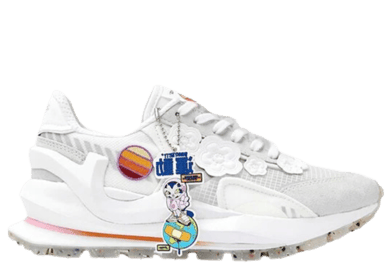 Li-Ning Eternal Persue White