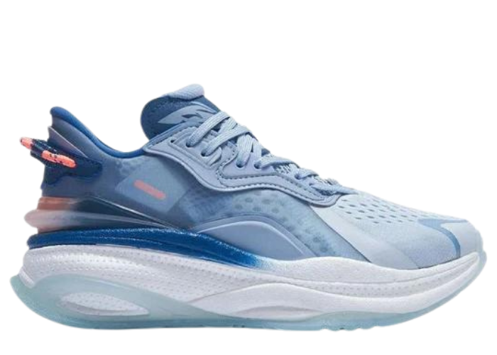 Li-Ning Exceed 5 Sky Blue (W)