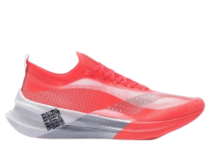 Li-Ning FeiDian 2.0 Elite Neon Red (W)
