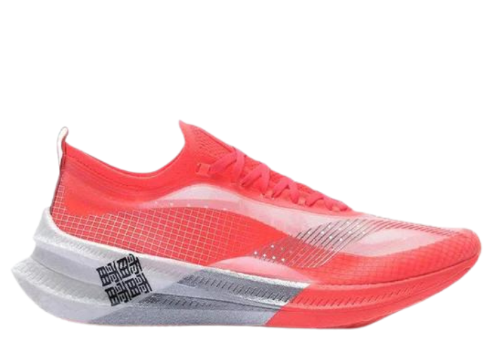 Li-Ning FeiDian 2.0 Elite Neon Red (W)