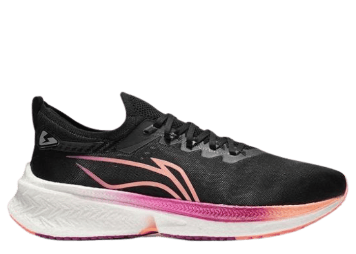 Li-Ning FeiDian Discovery No Boundry Black