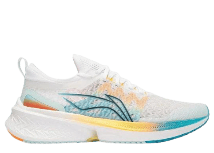Li-Ning FeiDian Discovery No Boundry White