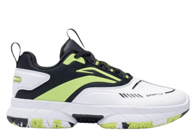 Li-Ning Fengying V1 White Neon Green (GS)