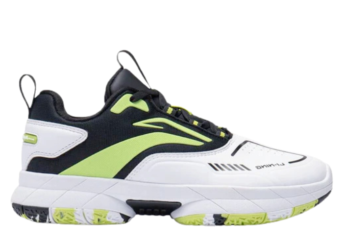Li-Ning Fengying V1 White Neon Green (GS)