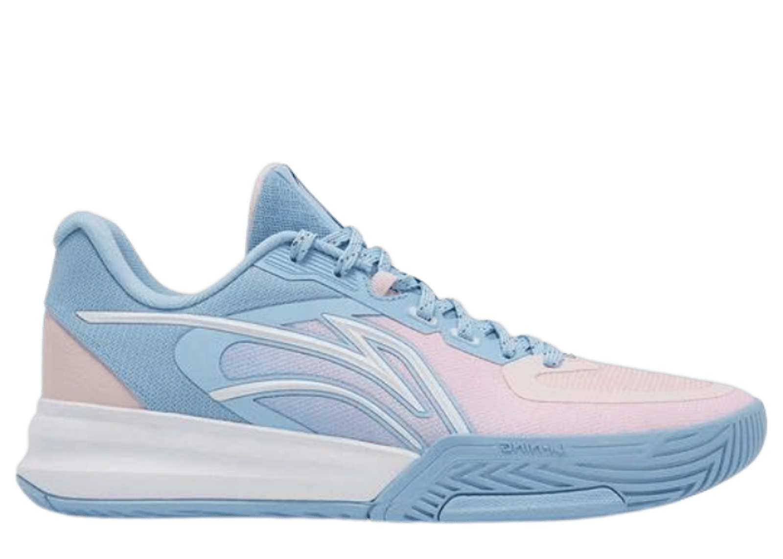 Li-Ning Flash Energy 3 Blue Pink