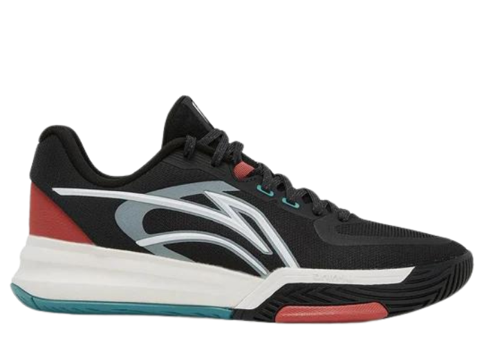 Li-Ning Flash Energy 3 Dark Black