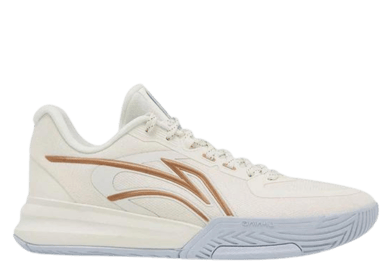 Li-Ning Flash Energy 3 Low White Gold