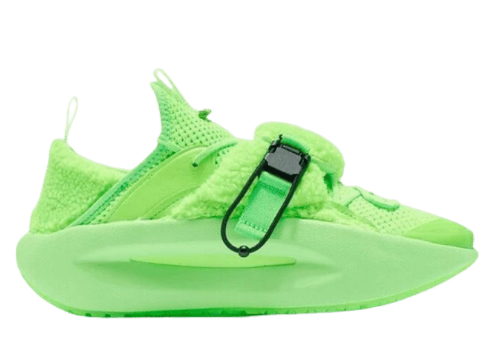 Li-Ning Casual Fluorescent Green