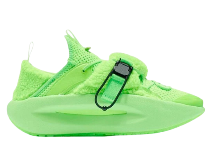 Li-Ning Casual Fluorescent Green