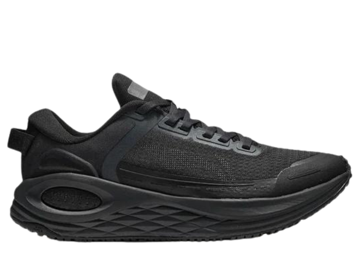 Li-Ning Furious Rider 6 Essential Black (W)