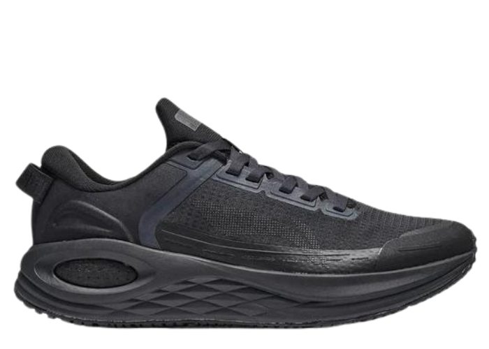 Li-Ning Furious Rider 6 Essential Black