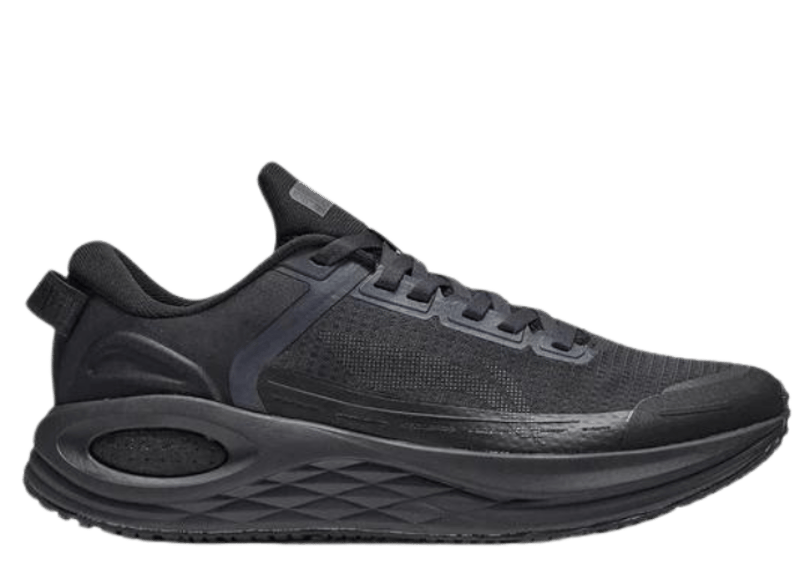 Li-Ning Furious Rider 6 Essential Black