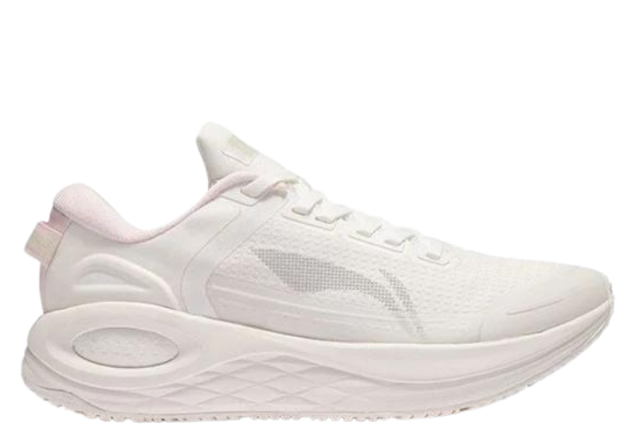 Li-Ning Furious Rider 6 Essential White (W)
