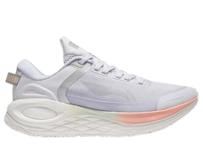 Li-Ning Furious Rider 6 Essential White Orange (W)