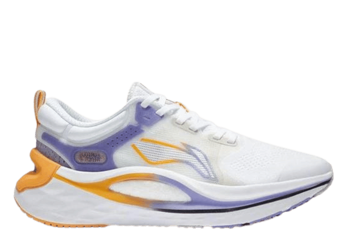 Li-Ning Furious Rider 6 White