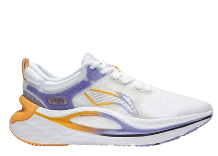 Li-Ning Furious Rider 6 White