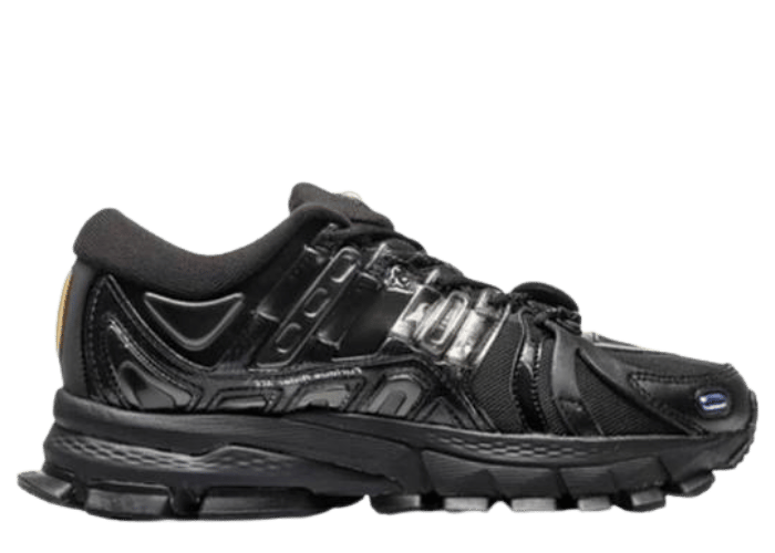 Li-Ning Furious Rider Ace 1.5 Black (W)