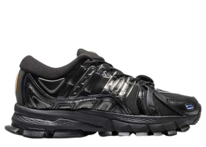 Li-Ning Furious Rider Ace 1.5 Black (W)