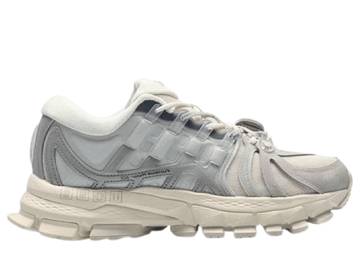 Li-Ning Furious Rider Ace 1.5 Light Grey Beige (W)