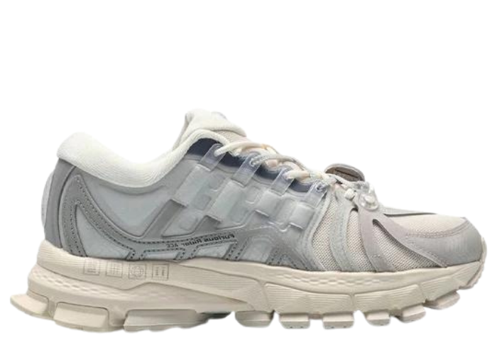 Li-Ning Furious Rider Ace 1.5 Light Grey Beige (W)
