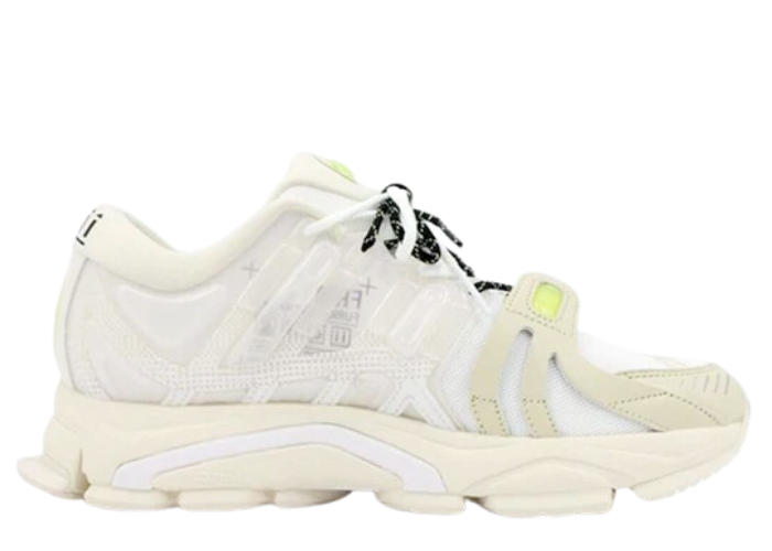 Li-Ning Furious Rider Ace 1.5 NYFW Pearl White