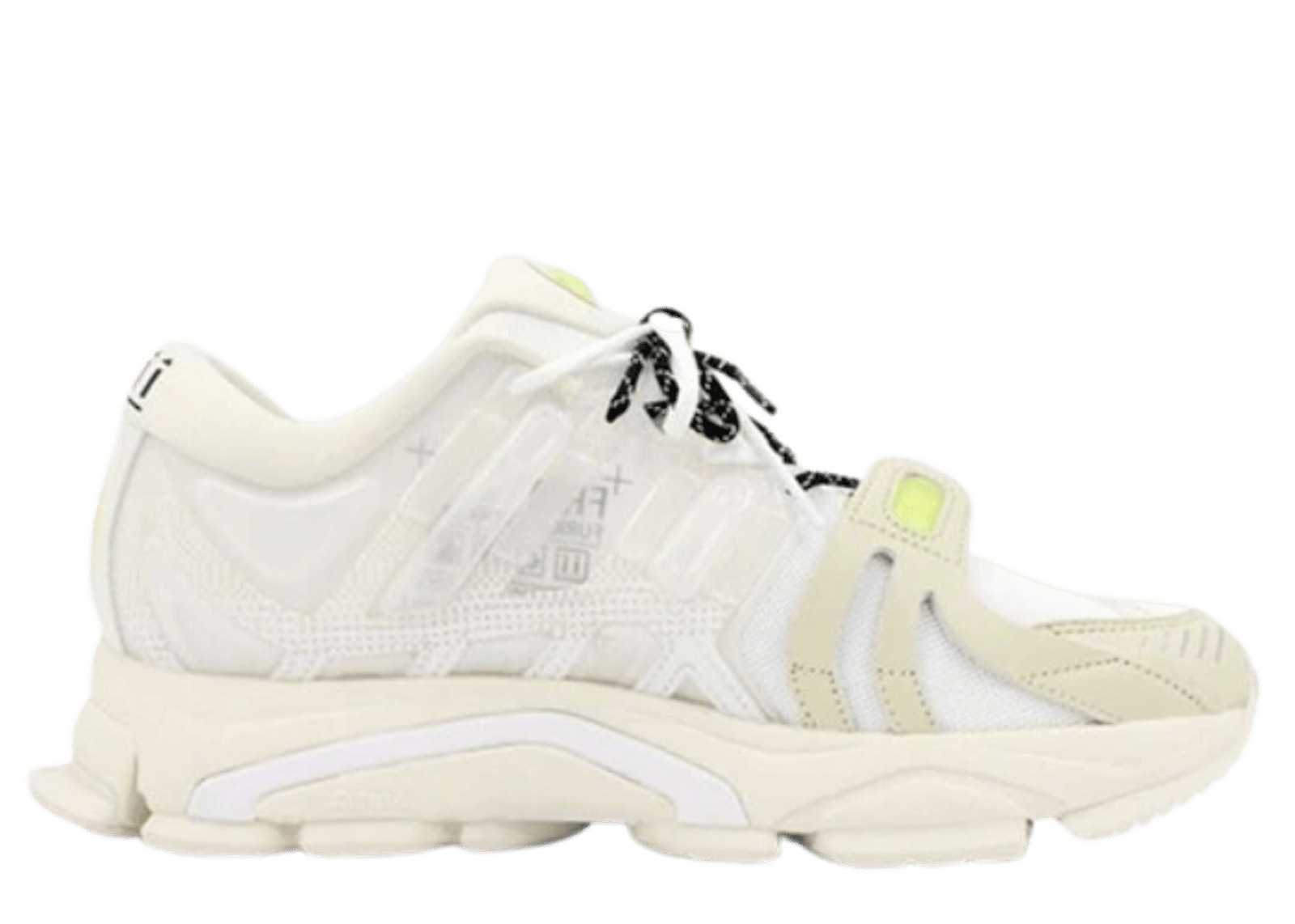 Li-Ning Furious Rider Ace 1.5 NYFW Pearl White
