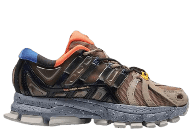 Li-Ning Furious Rider Ace 2019 New York Fashion Week Brown Black (W)