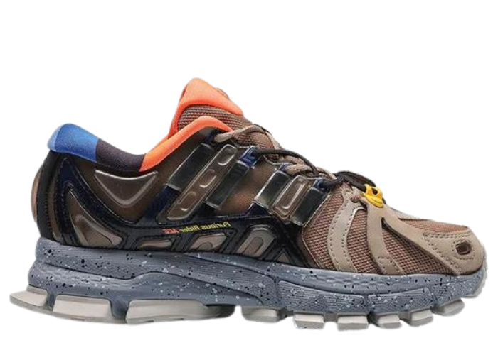 Li-Ning Furious Rider Ace 2019 New York Fashion Week Brown Black (W)