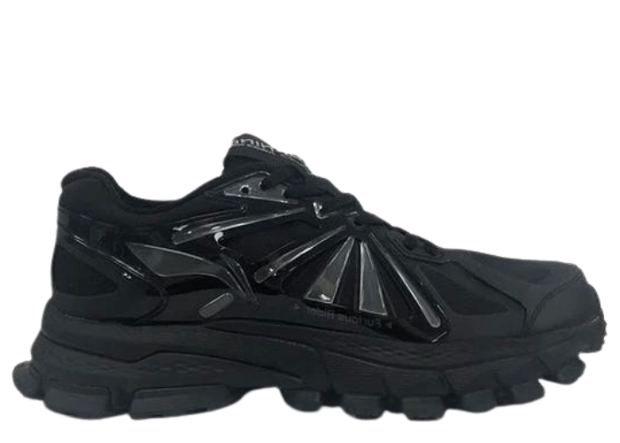 Li-Ning Furious Rider Ace Element Paris Fashion Week (W)