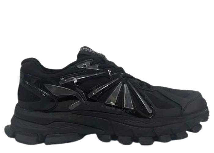 Li-Ning Furious Rider Ace Element Paris Fashion Week (W)