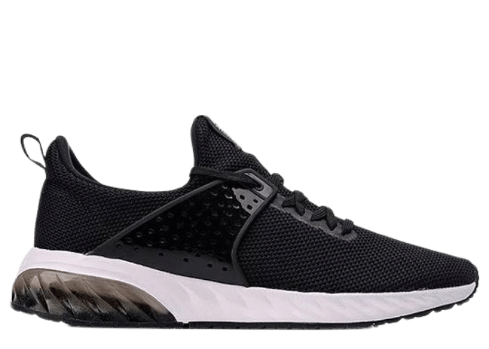Li-Ning Gel Rocker Sneakers Black White (W)