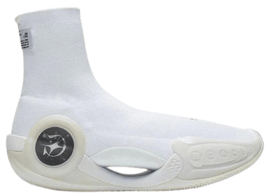 Li-Ning Glare Way of Wade 9 LS White (W)