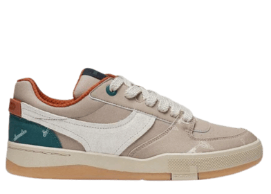 Li-Ning Glory 92s Light Brown